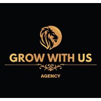 Grow With Us Agency logo - Similar company to Higher Ranking