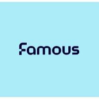 Famous Design Studios logo - Similar company to Numanwebs