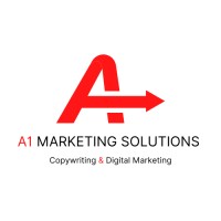 A1MarketingSolutions logo - Similar company to Civic Centre Lagos