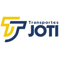 Transportes JOTI logo - Similar company to Álamo Inmuebles Logísticos