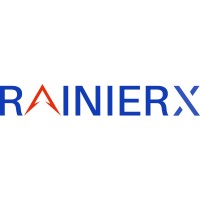 RainierX logo - Similar company to Ai Integrated Systems Inc