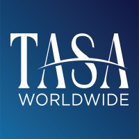 TASA Worldwide Colombia logo - Similar company to Magnium Group
