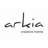 Arkia Creative Home logo - Similar company to Ledsoft