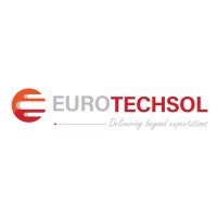 Eurotechsol logo - Similar company to Phoenix Erp Solutions Ltd