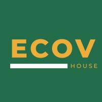 ECO v HOUSE logo - Similar company to Biateca