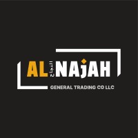 Al Najah General Trading CO LLC logo - Similar company to Damani Modern Kitchen Solutions