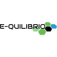 E-QUILIBRIO logo - Similar company to Central Pharma Brasil