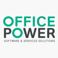 Office Power logo - Similar company to Prima Software