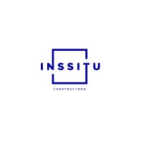 INSSITU logo - Similar company to Procolonsa