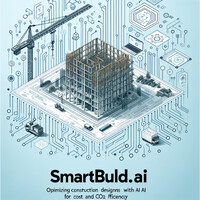 SmartBuild.AI logo - Similar company to Avansta