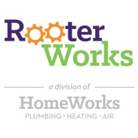 RooterWorks Plumbing & Drains logo - Similar company to Optimal Ascent Group