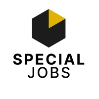 Special Jobs logo - Similar company to Marvelrecruit Solutions