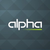 Alpha Systems S.R.L. logo - Similar company to Dima Ltda.