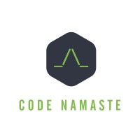 Code Namaste Technology Pvt Ltd logo - Similar company to Nircore