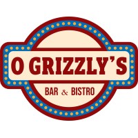 O Grizzly's logo - Similar company to The Oakland Post
