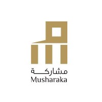 Musharaka Capital Company logo - Similar company to Capital Projects Ltd