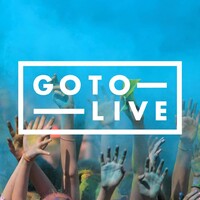 GoTo Live - Event Specialists logo - Similar company to Outgoing Ltd