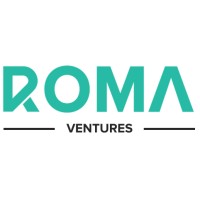 Roma Ventures logo - Similar company to Db Venture Builder