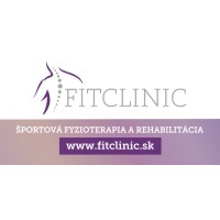 FITCLINIC SLOVAKIA logo - Similar company to Go Create Performance S.R.O.