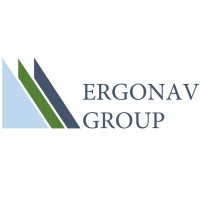 ERGONAV GROUP logo - Similar company to Eftekton Architects & Engineers