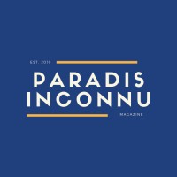 Paradis inconnu logo - Similar company to Eg Studio