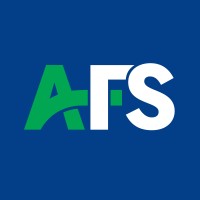 American Foodservice logo - Similar company to Axionlog