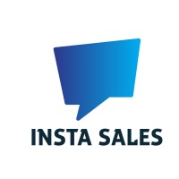 Insta Sales AS logo - Similar company to Intsa A/S
