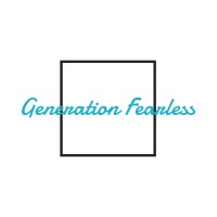 Generation Fearless logo - Similar company to Scarc Foundation