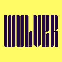 Wulver logo - Similar company to Convey Digital