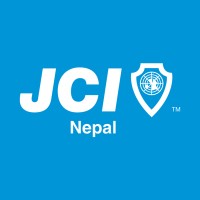 JCI Nepal logo - Similar company to Blissy Best