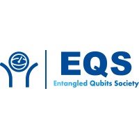 EQS(Entangled Qubits Society) logo - Similar company to Lptms - Laboratory Of Theoretical Physics And Statistical Models