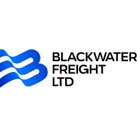 Blackwater Freight Ltd logo - Similar company to Colvanbridge Ltd