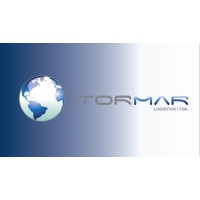 TORMAR LOGISTICS LTDA logo - Similar company to Global Solution Tecnologia