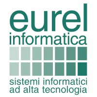 Eurel Informatica S.p.A logo - Similar company to Interact
