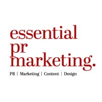 Essential PR Marketing logo - Similar company to Puradies