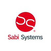 SABI SYSTEMS logo - Similar company to Täaka! La Bouchée D'Énergie Qui Booste Ton Corps Et Ton Esprit