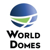 World Domes logo - Similar company to Element 13, Llc