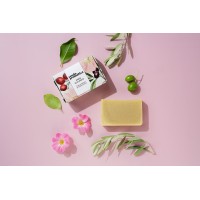 Cosmética Senda Aromática logo - Similar company to Prema Yoga