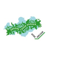 Groene Loper Kampen logo - Similar company to Puur Authentiek