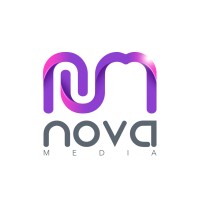 Nova Media logo - Similar company to Social Savvy Los Angeles