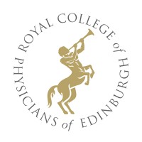 Royal College of Physicians of Edinburgh logo - Similar company to Usern Fums Office