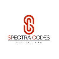 Spectra Codes Digital Lab logo - Similar company to Geogrowth.Ai