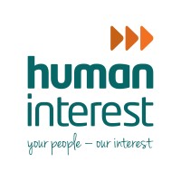 Human Interest logo - Similar company to Workflick