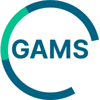 Global Asset Management Standards logo - Similar company to Pingo.Marketing