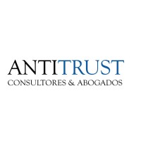 AntiTrust Consultores & Abogados logo - Similar company to Drivers' Academy S.A