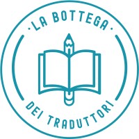 La bottega dei traduttori logo - Similar company to Action Line, Translations And Interpreting