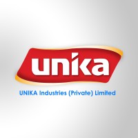 Unika Industries logo - Similar company to Karachi Marathon