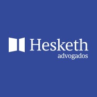 Hesketh Advogados logo - Similar company to Lisboa Ip