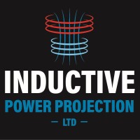 Inductive Power Projection logo - Similar company to Antillion