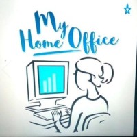 My Home Office